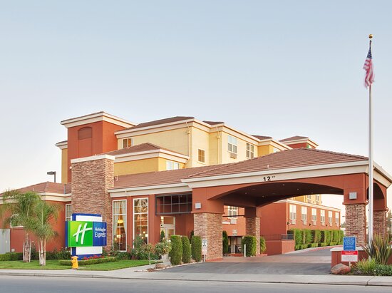 Holiday Inn Express West Sacramento - Capitol Area by IHG