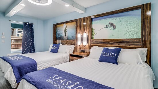 Seaside Boutique Hotel