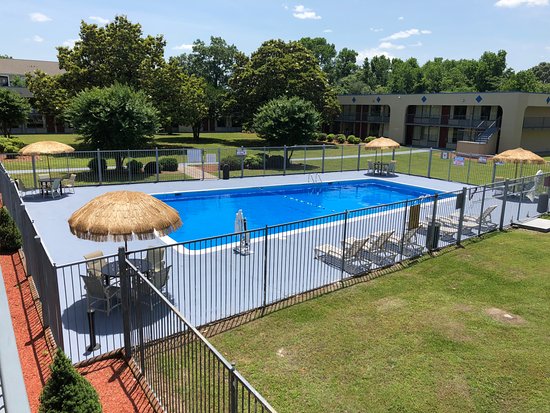 Americas Best Value Inn-Norfolk Airport Area