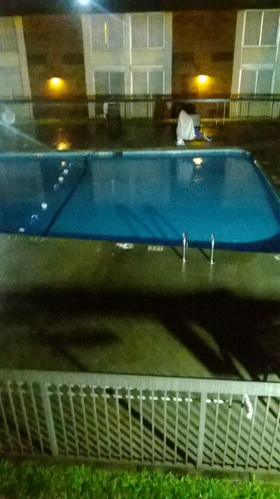 Motel 6 Rock Hill