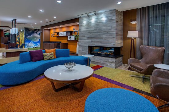 Fairfield Inn & Suites Nashville Hendersonville