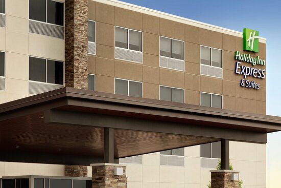 Holiday Inn Express & Suites Middletown By IHG