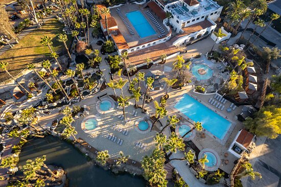 Murrieta Hot Springs Resort