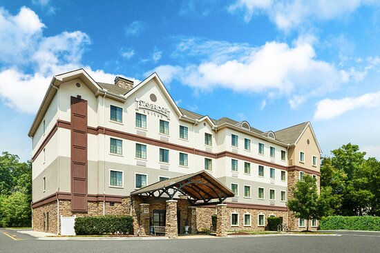 Staybridge Suites Durham-Chapel Hill-Rtp by IHG