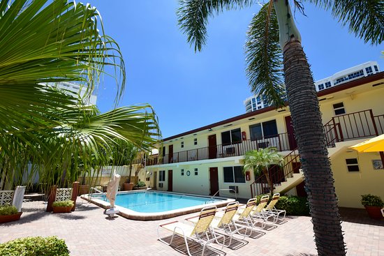 Surf Side Resort