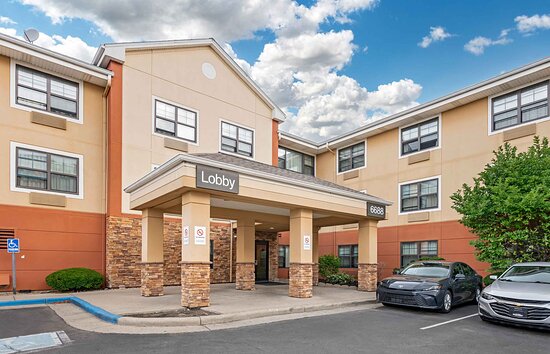 Extended Stay America - Dayton - North