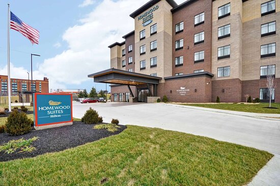 Homewood Suites By Hilton Cincinnati/west Chester