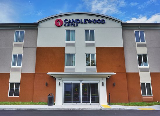 Candlewood Suites Jacksonville - Mayport by IHG