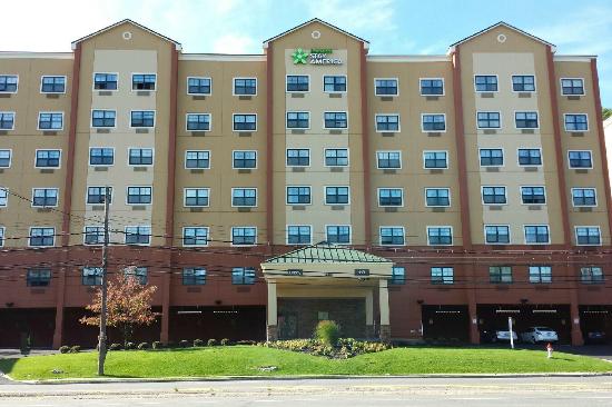 Extended Stay America - White Plains - Elmsford