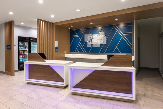 Holiday Inn Express & Suites Hawaiian Gardens By IHG