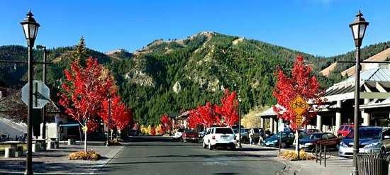 Bellevue High Country Motel