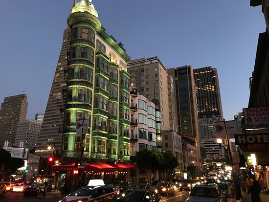 Hotel North Beach