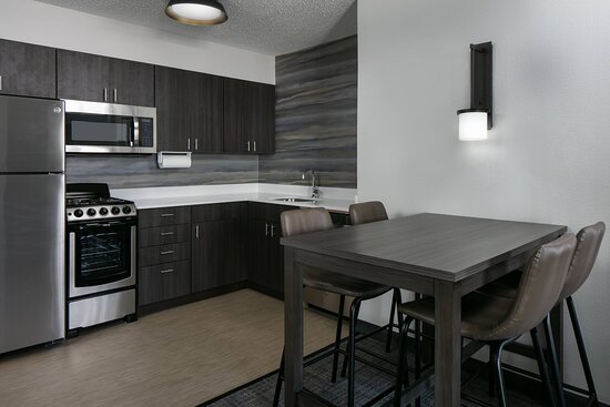 Residence Inn by Marriott Tulsa South