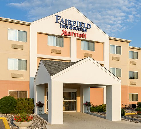 Fairfield by Marriott Inn & Suites Fargo