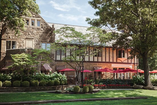 The Granville Inn