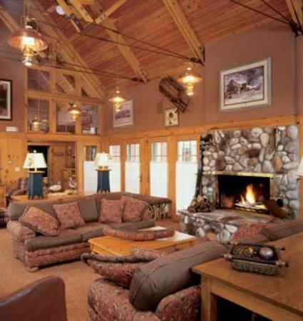 Yarrow Golf & Conference Resort