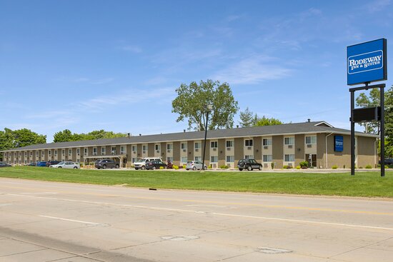 Rodeway Inn