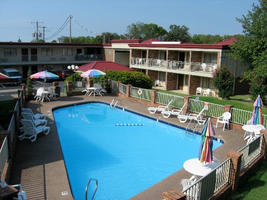 Best Western Winners Circle