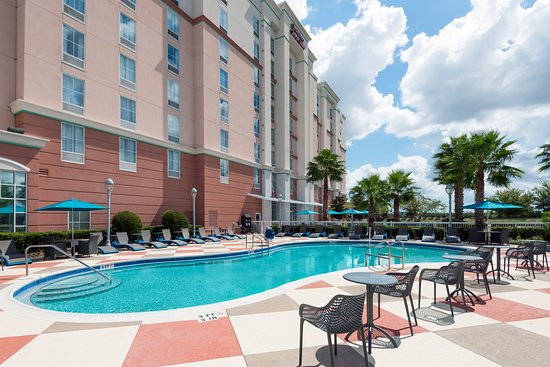 Hampton Inn & Suites Orlando Airport @ Gateway Village