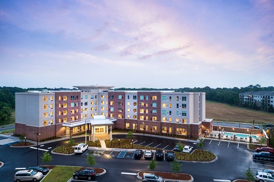 Hyatt House Charleston / Mount Pleasant