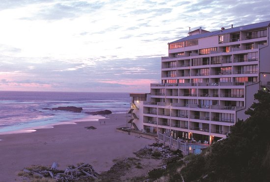 Inn At Spanish Head