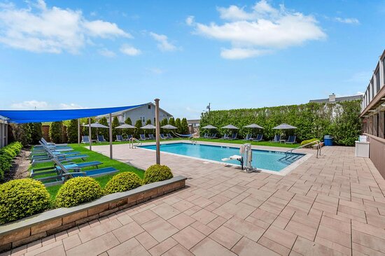 Ocean Resort Inn