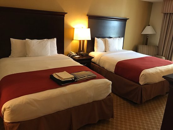 Country Inn & Suites by Radisson, Rock Hill, SC