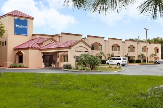Travelodge by Wyndham Fort Myers Airport