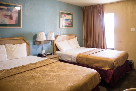 Rodeway Inn