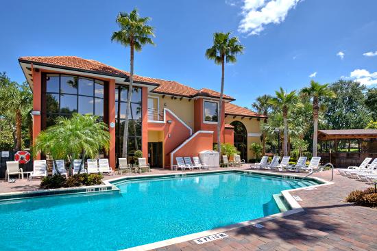 Legacy Vacation Resort Lake Buena Vista