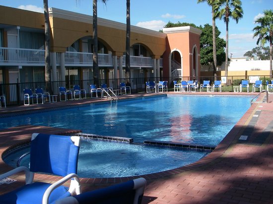 La Copa Hotel