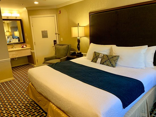 Best Western Plus Puyallup Hotel