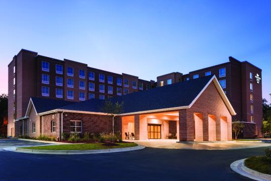 Homewood Suites By Hilton Atlanta Airport North