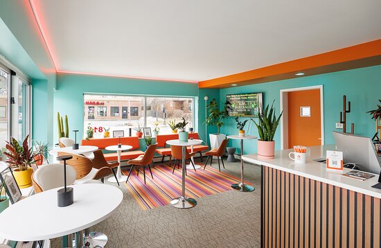 Hotel Royal Oak