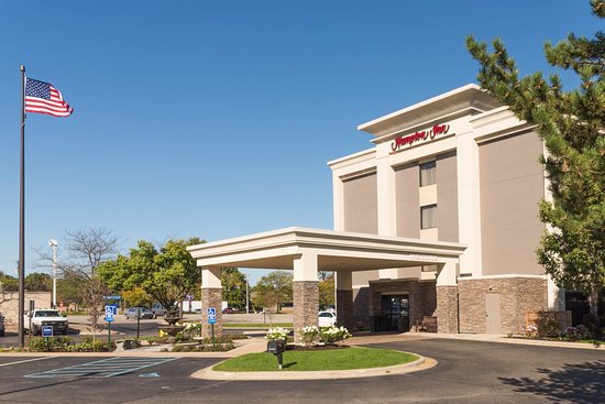 Hampton Inn Grand Rapids South