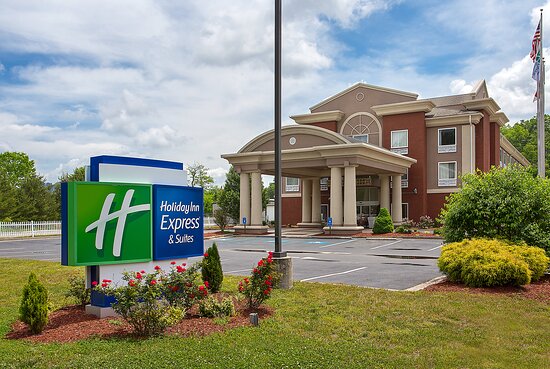 Holiday Inn Express & Suites Murphy By IHG
