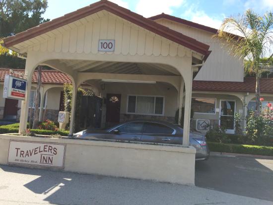 Travelers Inn