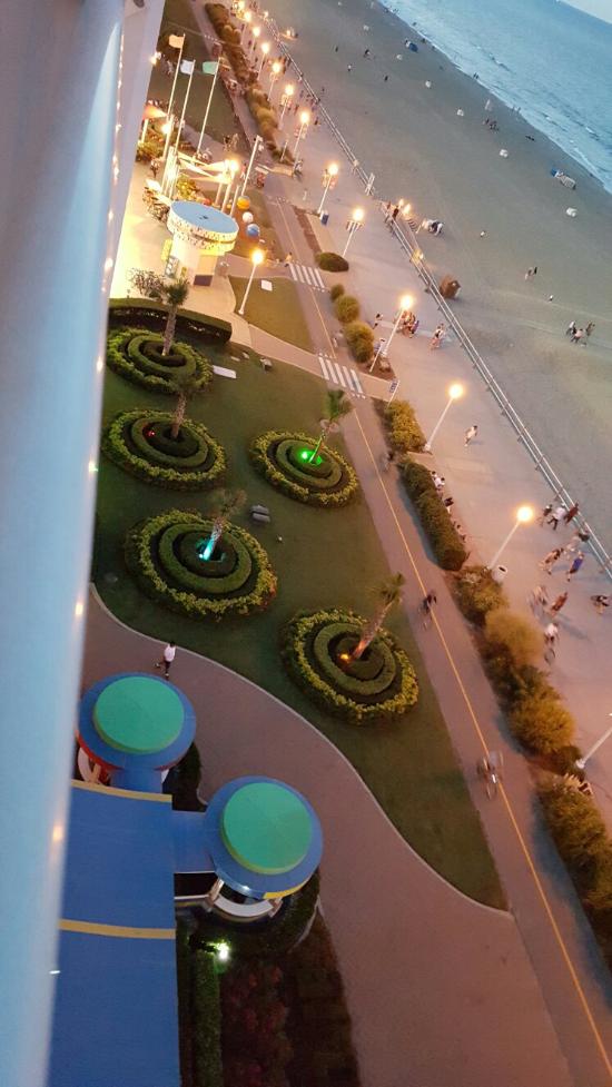 Boardwalk Resort and Villas