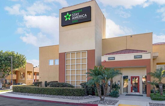 Extended Stay America - San Diego - Fashion Valley