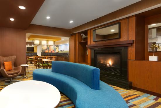 Fairfield by Marriott Inn & Suites Midland