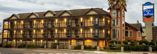 Executive Inn and Suites Sacramento