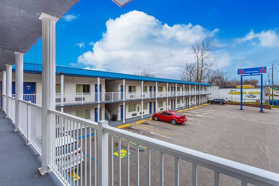 Motel 6 Huntington