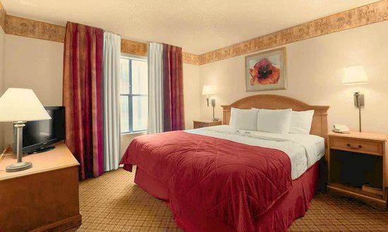 Pan American Inn & Suites