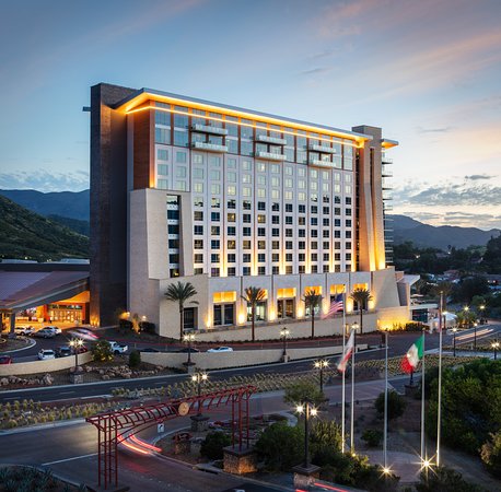 Sycuan Casino Resort