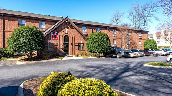Studio 6 Suites Charlotte, NC - Tyvola Rd/Executive Park