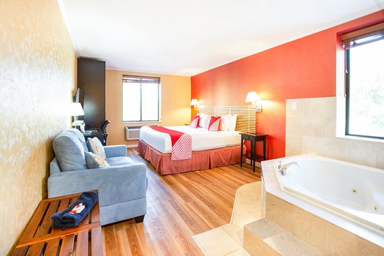 Quality Inn JFK Airport Rockaway Blvd