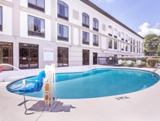 La Quinta Inn & Suites by Wyndham-Albany GA
