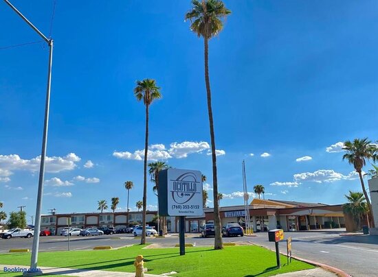 Ocotillo Inn