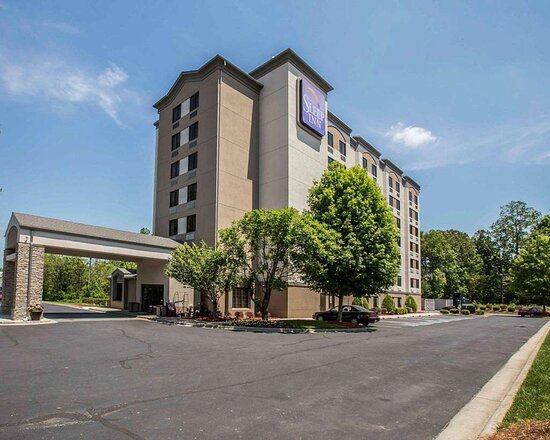 Sleep Inn Airport