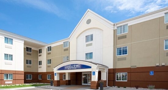 Candlewood Suites Cheyenne By IHG